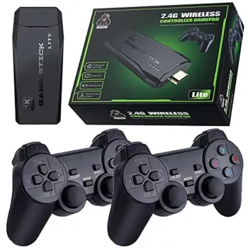 Nintendo pendrive 2.4g wireless