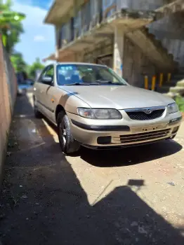 Se vende mazda 626
