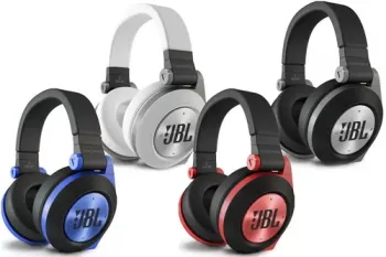 Audifono jbl synchros e50bt hear the truth