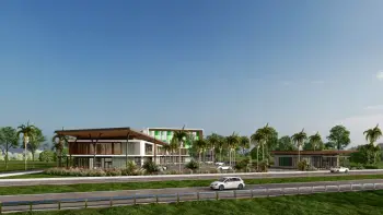 Locales comerciales y corporativos en punta cana