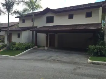 Elegante villa en samaná