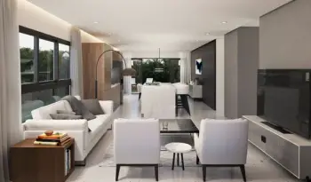 Villas alto mar residence en punta cana