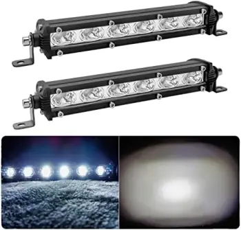 Barra led 12 v