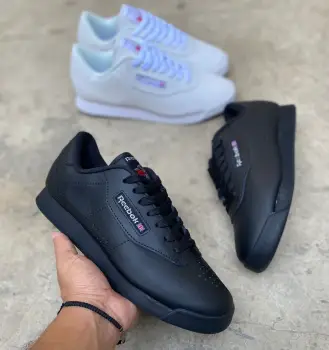 Tenis teni reebok classic clasico ultimate 2k25