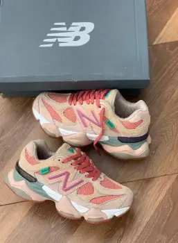 Tenis teni new balance ultimate 2025