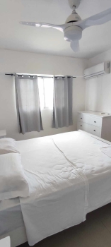 Rento apartamento de 2 habitaciones amueblado zona universitaria gazcu