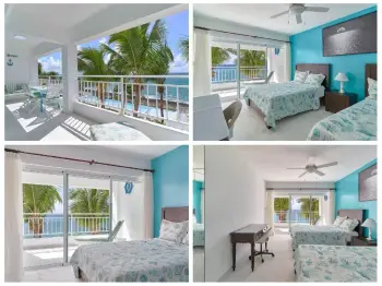 Apartamento en alquiler vista a la playa juan dolio