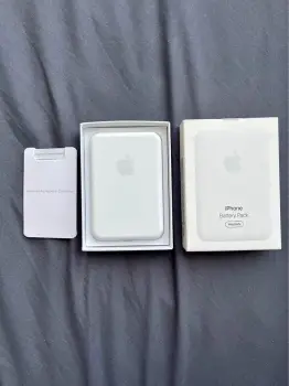 Power bank inalámbrico para iphone.895 en santo domingo dn