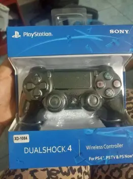 Control playstation 4 genérico en santo domingo dn