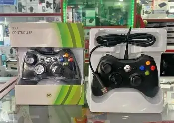 Control xbo 360. en santo domingo dn