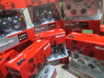 Control de xbox 360 y pc usb 900 en santo domingo dn