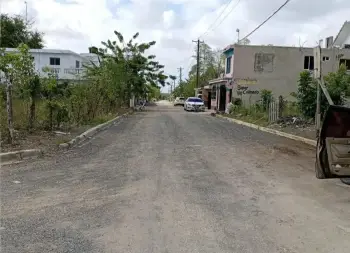 Solares en villa mella santo domingo norte a credito