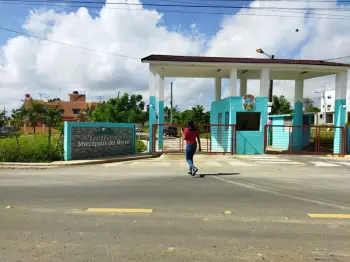 Ventas de solares fiaos con titulo en santo domingo norte.