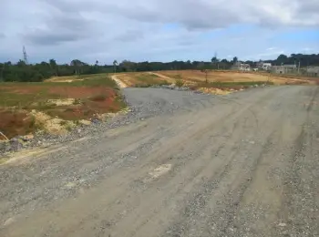 Terrenos a credito en villa mella 14 de inicial y separacion con 20 mi
