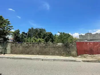 Solar en san cristóbal de 855.96 m2