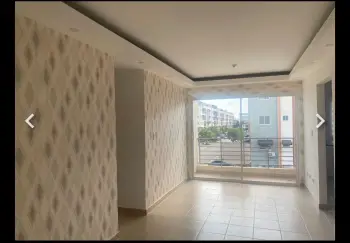 Se alquila apartamento 3 hab en cuidad juan bosh
