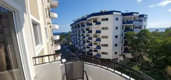Alquilo apartamento amueblado para airbnb o larga estadía con vista al