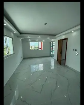 Alquiler apartamento nuevo terraza privada 3 habitaciones