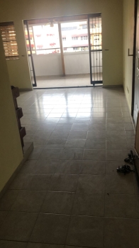 Apartamento en alquiler tipo pent-house ciudad real ii