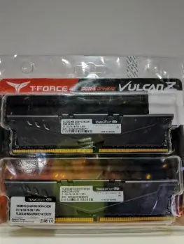Memoria ram ddr4 16gb 2 x 8 3200mhz