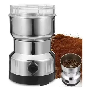 Moledor de cafe moture fraiche