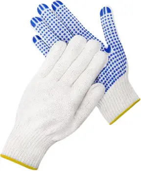 Guante de trabajo antiresbalante