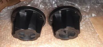 Cubos de bloqueo 30 estrias toyota land cruiser