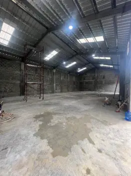 Nave industrial en alquiler en avenida jacobo majluta