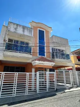 Venta de apartamento tipo ph av independencia