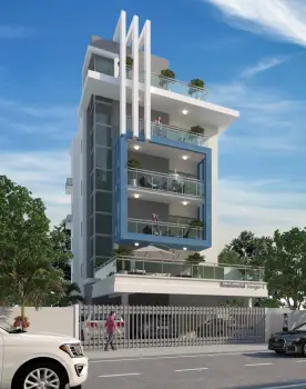 Residencial jorge i