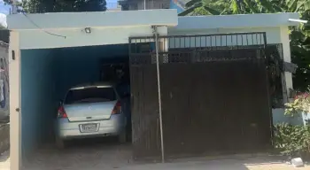 Venta de casa en avenida los restauradores santo domingo norte a pocos