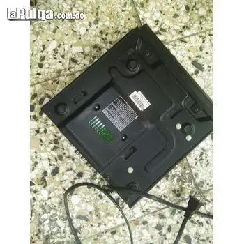 Dvd negro memorex