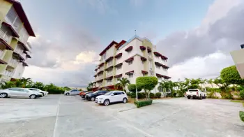 Alquilo apartamento en arroyo manzano
