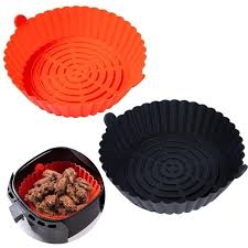 Silicon para air fryer