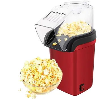 Maquina de palomitas sokany