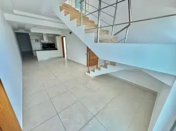 Penthouse en alquiler bella vista norte