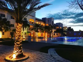 Apartamento estudio en punta cana en tanama lodge