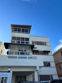 Apartamento con terraza en prado oriental segundo nivel