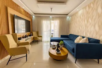 Apartamentos en zona de san isidro