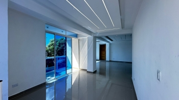 Apartamentos en rep. los tres ojos