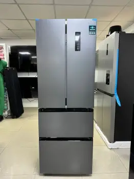 nevera ihome 15pc nueva con garantia de 3 años