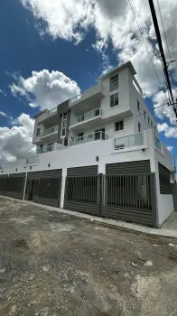 Apartamentos en brisa oriental