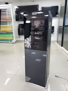 Dispensador de agua bebedero ihome