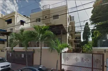 Vendo penthouse en bella vista