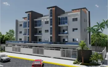 Apartamentos en mirador del este