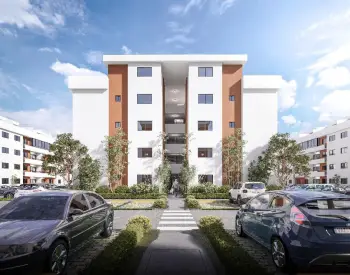 Apartamentos en la charles de gaulle sde