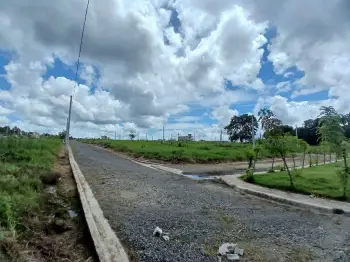 Venta de solares fiao con su titulo de propiedad