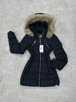 Abrigos- coat- chaquetas leather- termicos- guantes