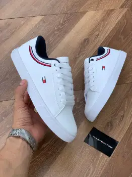 Tenis teni tommy hilfiger classic 2024