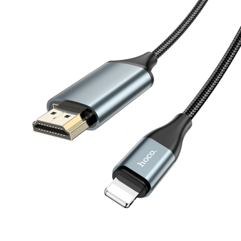 Hdtv cable lightning